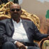 "المؤتمر الوطني" يجيز ترشيح البشير لانتخابات رئاسة السودان عام 2020 "المؤتمر الوطني" يجيز ترشيح البشير لانتخابات رئاسة السودان عام 2020