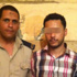 حبس المتهم الرئيسى بقتل زوجة ضابط منيا القمح الحامل فى شهورها الأخيرة