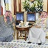 الأمير استقبل ولي العهد والمحمد والمبارك