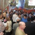 استمرار التصويت بـ"الصحفيين" حتى 7 مساءً استمرار التصويت بـ"الصحفيين" حتى 7 مساءً