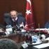 العراق يعمل على تفعيل الاتفاقات الامنية مع تركيا