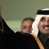 أمير قطر الجديد في أول زيارة إلى السعودية