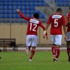 الأهلي يسعي لاستغلال تعثر الجونة للحاق بإنبي في صدارة المجموعة الاولي الأهلي يسعي لاستغلال تعثر الجونة للحاق بإنبي في صدارة المجموعة الاولي