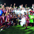 الوحدة يتوّج بطلاً لكأس الشباب الوحدة يتوّج بطلاً لكأس الشباب