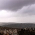 منخفض جوي مصحوب بأمطار متفرقة اليوم وغدا