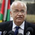 عريقات يرحب بموقف بان كي مون إزاء الاستيطان الإسرائيلي