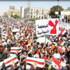 مصر: "دعم الشرعية" يدعو أنصاره للتظاهر الجمعة