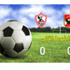انطلاق الشوط الأول (لحظة بلحظة): الأهلي 0 - 0 الزمالك