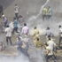 حانت ساعة تفريق انصار مرسي في القاهرة والجيزة