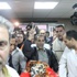 الأسير محمد التاج يصارع الموت حراً
