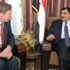 الحرية والعدالة: نحتاج لتعديل صلاحيات الرئيس والجيش الحرية والعدالة: نحتاج لتعديل صلاحيات الرئيس والجيش