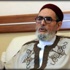 مفتي ليبيا يدعو للتظاهر لإصدار قانون العزل السياسي
