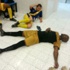 محمد عبدالحسين يطير للمغرب لمشاركة باربار