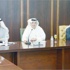 الصبيح : هيئة الصناعة توزع قسائم صناعية في الشعيبة الغربية خلال أيام
