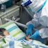 الصين تسجل 12 حالة إصابة جديدة بفيروس كورونا منها 7 في بكين