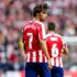 إصابة جواو فيلكس مهاجم أتليتيكو مدريد بفيروس كورونا