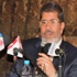 حملة مرسي تدشن مشروع النهضة في غياب مرشحها حملة مرسي تدشن مشروع النهضة في غياب مرشحها