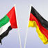 ألمانيا والإمارات تعتزمان تعزيز الشراكة الاستراتيجية بينهما