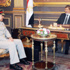 مصادر: السيسي كان على علم بتفاصيل خطاب مرسي