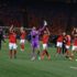خسارة وحيدة و6 انتصارات.. ماذا قدم الأهلي في أخر 10 مباريات عربية باستاد القاهرة؟