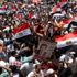مصر: استمرار المظاهرات في التحرير ولجنة الرئاسة تواصل فحص الطعون مصر: استمرار المظاهرات في التحرير ولجنة الرئاسة تواصل فحص الطعون