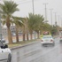 الأرصاد: الفرصة مهيأة لهطول أمطار على عدة مناطق