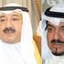 خلفاً للشيخ ناصر صباح الأحمد