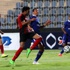 الداخلية يحافظ على وصافة الدوري بفوز قاتل على بتروجيت