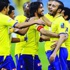 النصر يسحق الشعلة .. والاتحاد يفشل في الفوز على التعاون النصر يسحق الشعلة .. والاتحاد يفشل في الفوز على التعاون