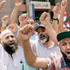 أزمة البرلمان المصري تهيمن على المحاكم والميادين.. والدستورية العليا تلغي قرار الرئيس مرسي أزمة البرلمان المصري تهيمن على المحاكم والميادين.. والدستورية العليا تلغي قرار الرئيس مرسي