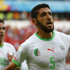 حليش وقديورة يعودان لصفوف المنتخب الجزائري