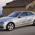 Mercedes E-Class Hybrid announced
