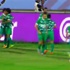 العربي يواصل تألقه في الدوري العام للقدم بفوزه على النصر