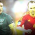 5 أسباب تضع إسبانيا "مضمونة" الفوز أمام إيرلندا - كرة القدم - كأس أوروبا 2012 5 أسباب تضع إسبانيا "مضمونة" الفوز أمام إيرلندا - كرة القدم - كأس أوروبا 2012