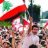 لبنان.. «زيتونة باي» تكتظ بالحشود ومسيرة بحرية في طرابلس لبنان.. «زيتونة باي» تكتظ بالحشود ومسيرة بحرية في طرابلس