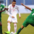 المنتخب السعودي يتعادل مع نظيره الفلسطيني سلبيا
