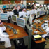 المؤشر السعودي يتراجع وسط تداولات ضعيفة
