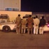القبض على لصوص الكيابل النحاسية في الرياض