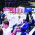 منصور بن محمد: دبي تسهم في رسم ملامح مستقبل تكنولوجي ورقمي مزدهر