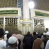 صحيفة: خطط لنقل قبر الرسول محمد (ص)