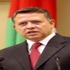 الملك يغرد شخصياً على تويتر