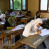 عودة الطالبة المختطفة بعد أربعة أيام في امتحان اللغة العربية بكفر الشيخ عودة الطالبة المختطفة بعد أربعة أيام في امتحان اللغة العربية بكفر الشيخ