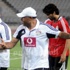 زكي عبد الفتاح رغم الفوز على سوازيلاند «10-0»: هناك سلبيات سنعمل على علاجها زكي عبد الفتاح رغم الفوز على سوازيلاند «10-0»: هناك سلبيات سنعمل على علاجها