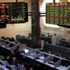 مؤشر البورصة يرتفع 0.96%.. وأحجام التداول تسجل أدنى مستوياتها في 2013 مؤشر البورصة يرتفع 0.96%.. وأحجام التداول تسجل أدنى مستوياتها في 2013