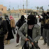 داعش يسيطر على أحياء الرمادي ويقتل 50 شرطيًا