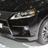 لكزس ار اكس 2013 الجديدة في الخليج صور واسعار ومواصفات حصرية Lexus RX 2013